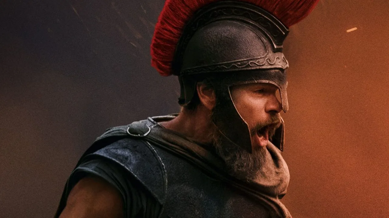 كواليس وتفاصيل غير متوقعة وراء إنتاج فيلم The Odyssey الملحمي الجديد